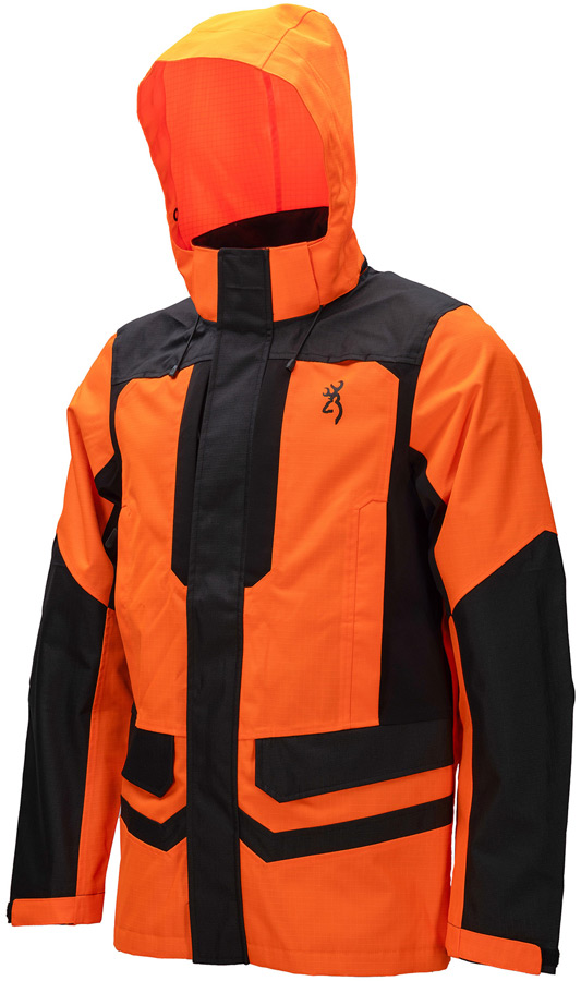 Parka Tracker Lite