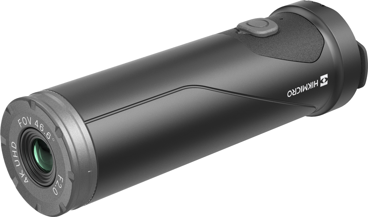 HIKCam A7E Digitale Gewehrkamera 4K