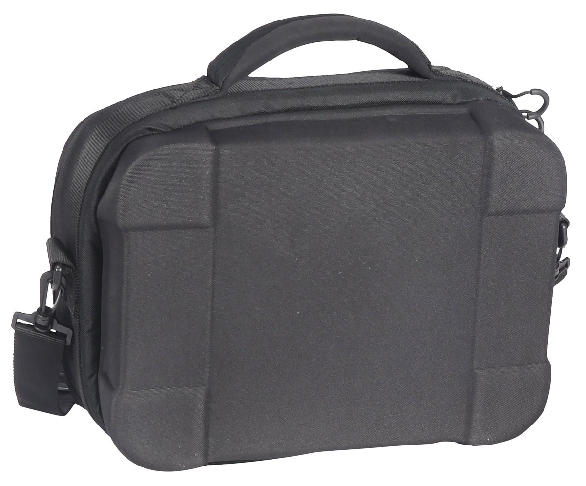 Pistol Bag Vision Schwarz