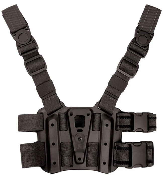 Beinplatte für Serpa CQC
