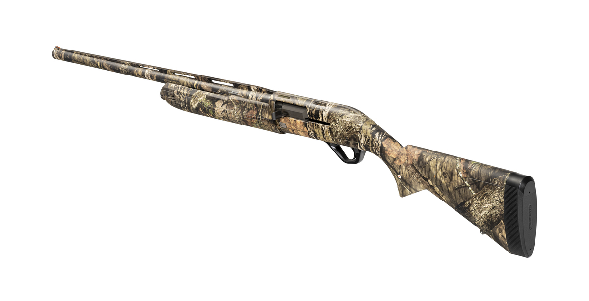 SX4 Camo Mobuc Left Hand 12/89 LL76cm Inv.+