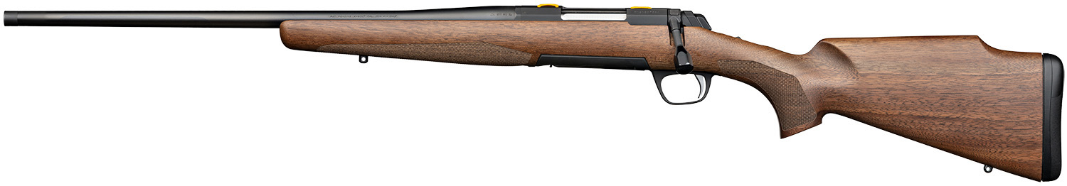 Browning X-Bolt Hunter II Monte Carlo Links