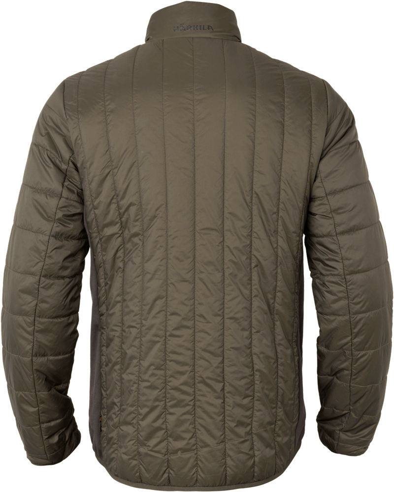 Heizjacke Heat Insulated