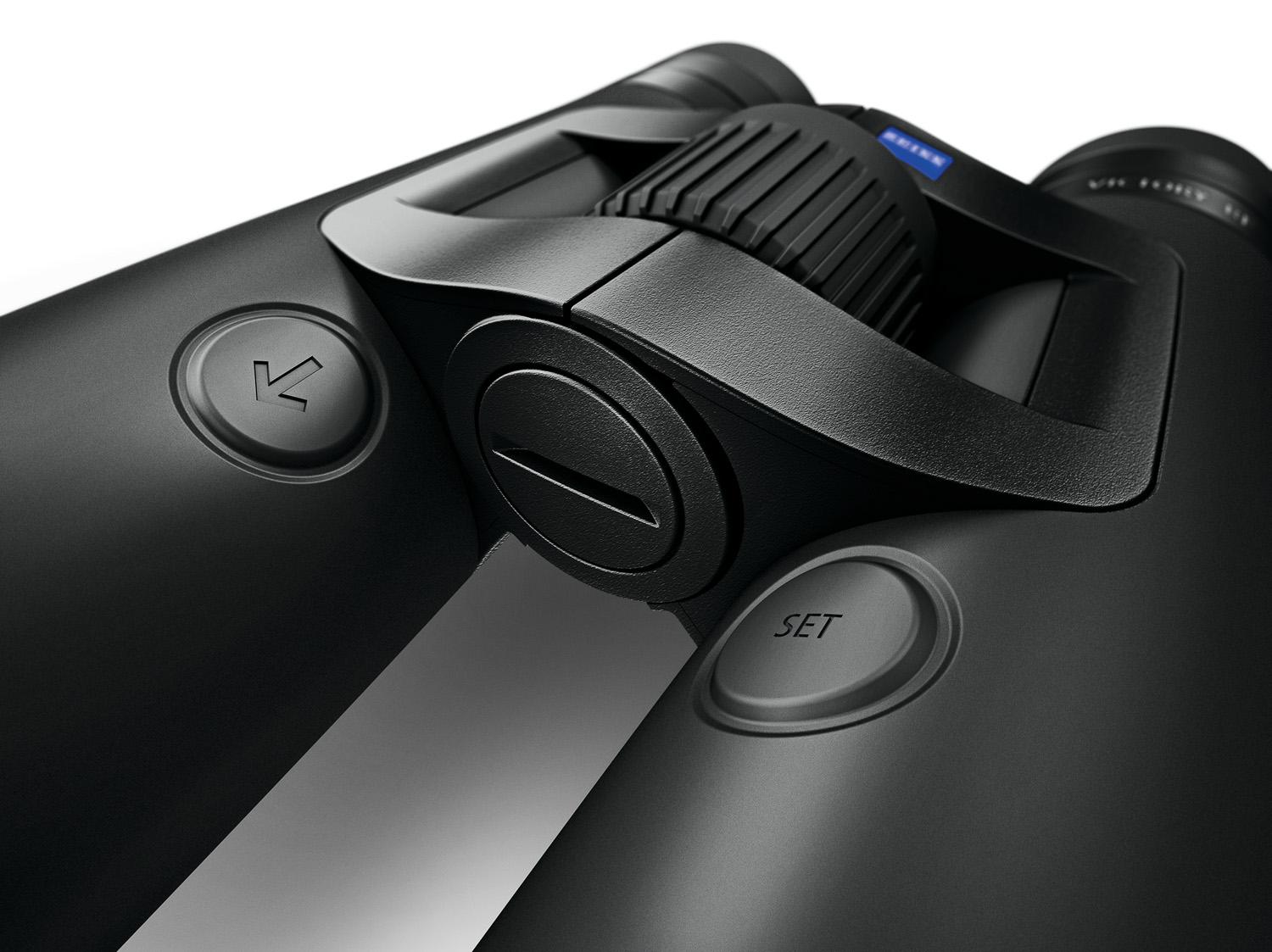 Victory RF 10x54 Rangefinder
