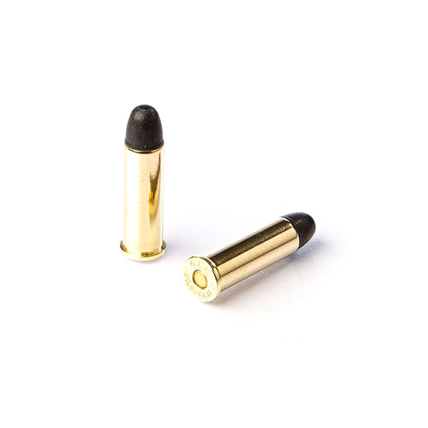 Fiocchi Munition Fiocchi LRN .38 Special (10,24 g – 158 grs.) Revolverpatronen Präzision Top Preis-/Leistungsverhältnis