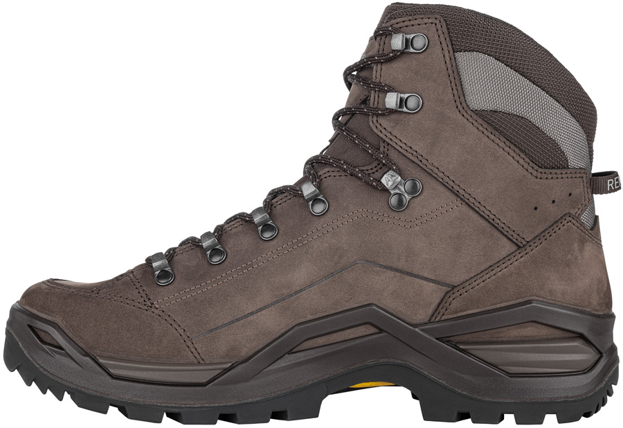 Stiefel Renegade Evo GTX Mid