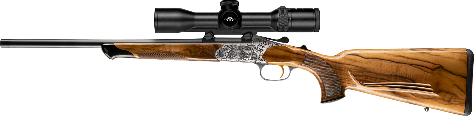 K95 Grand Luxe Komplettangebot inkl. Optik