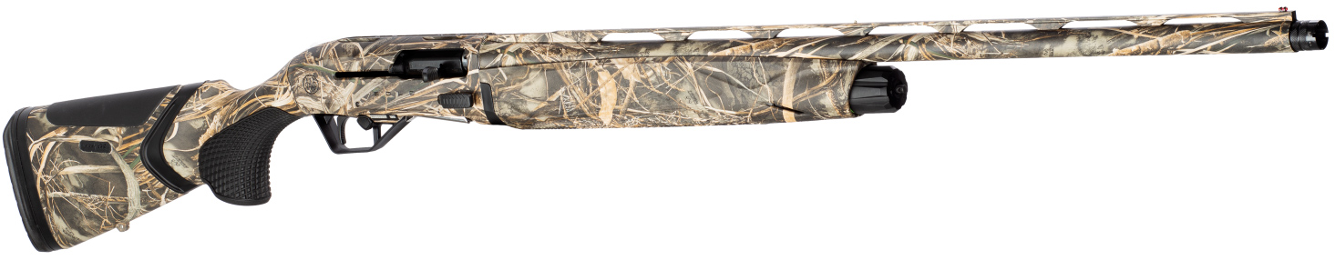 A400 Solo Synthetic Camo Max7 12/76 LL71cm Kick Off Mega / OCHPe