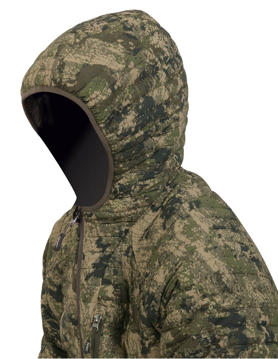 Jacke OSMA J