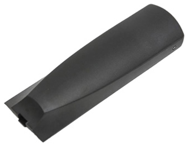 Browning Magazinboden Short Track kurz für kurzen Magazineinsatz, schwarz, Ansicht Boden