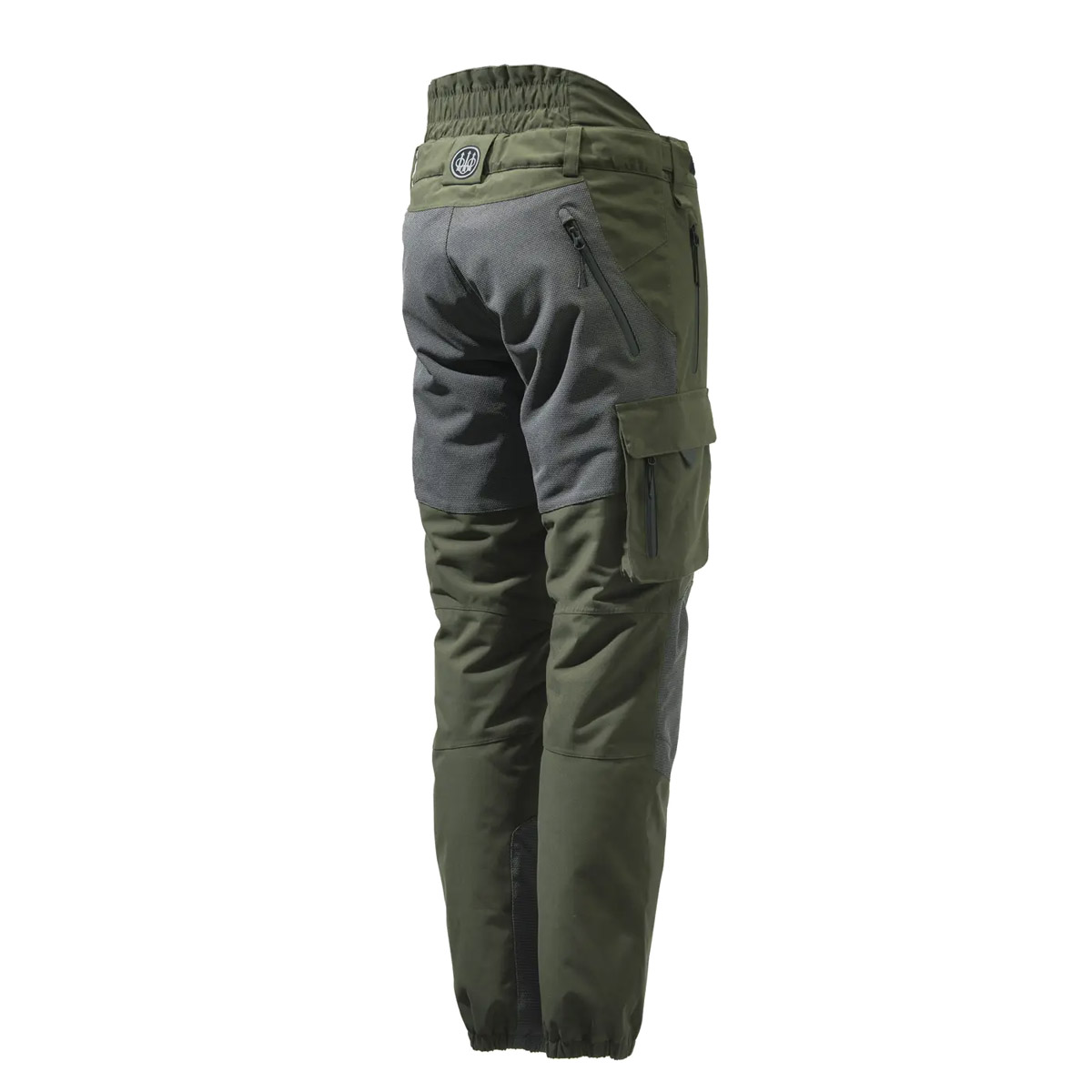 Hose Insulated Static EVO