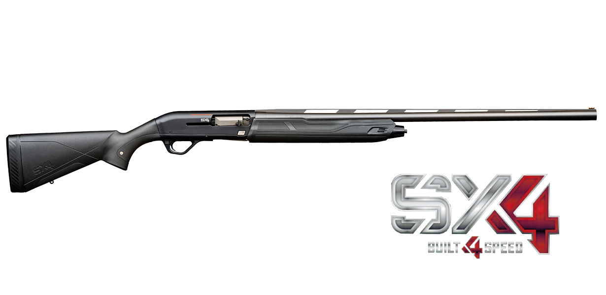 SX4 Composite 20/76 LL71cm Inv.+