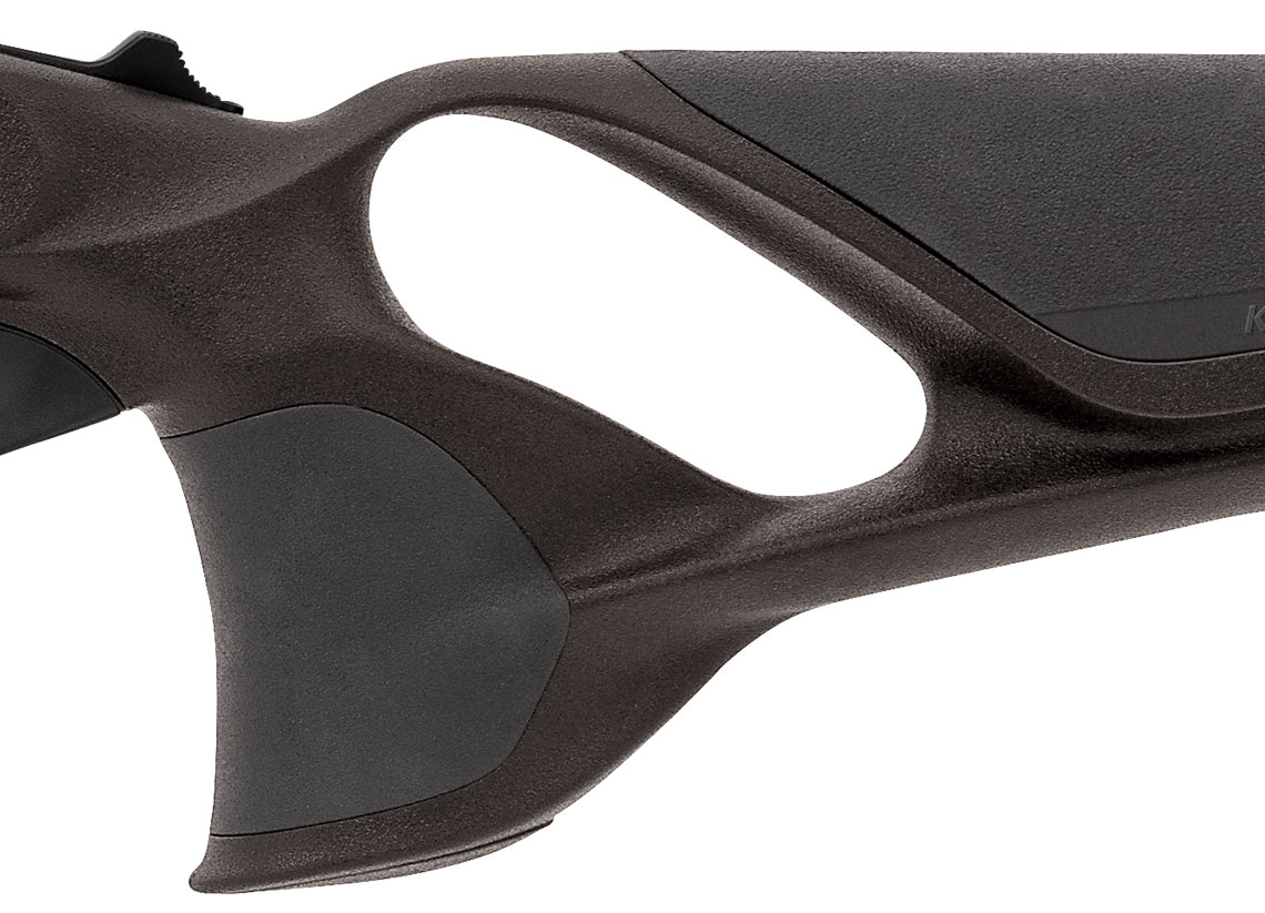 K95 Ultimate .30-06Spring LL52cm / mit Visierung