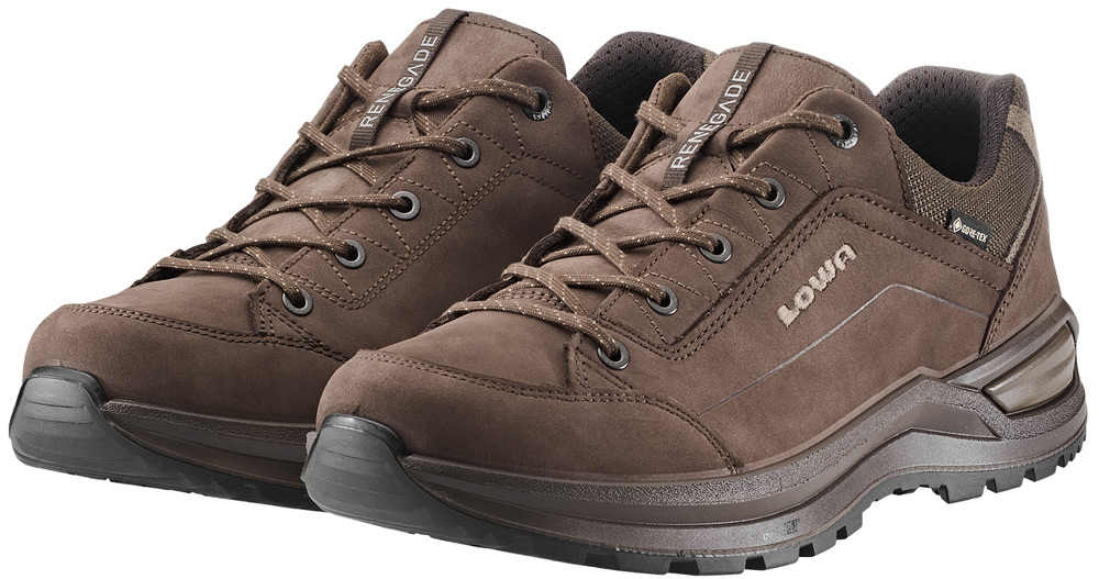 Halbschuh Renegade Evo GTX