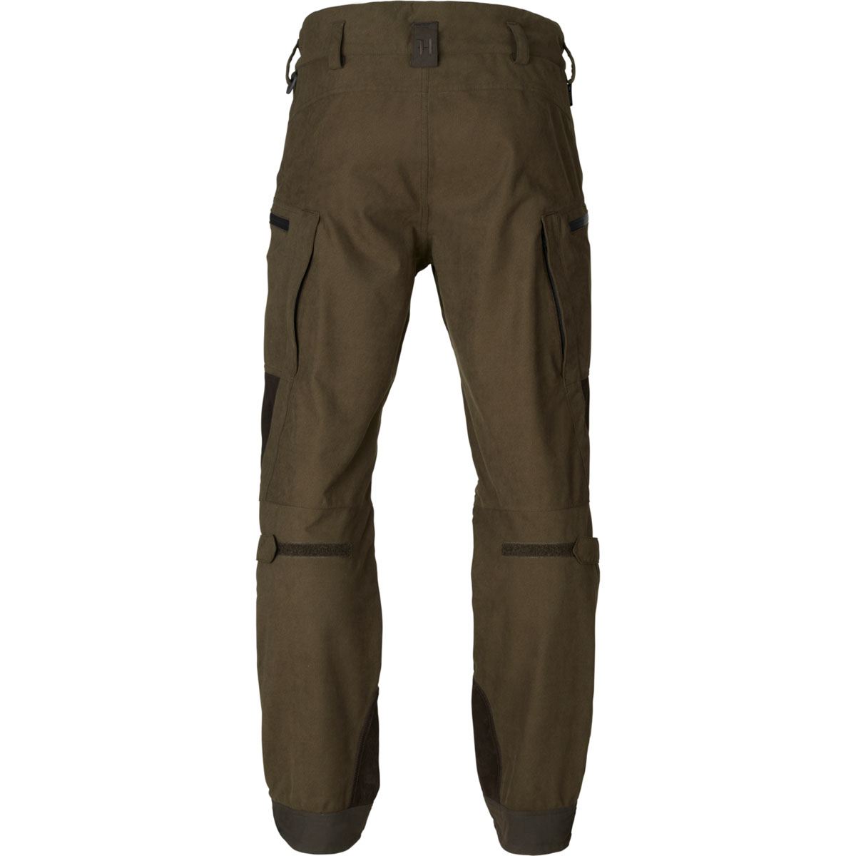 Lederhose Driven Hunt HWS