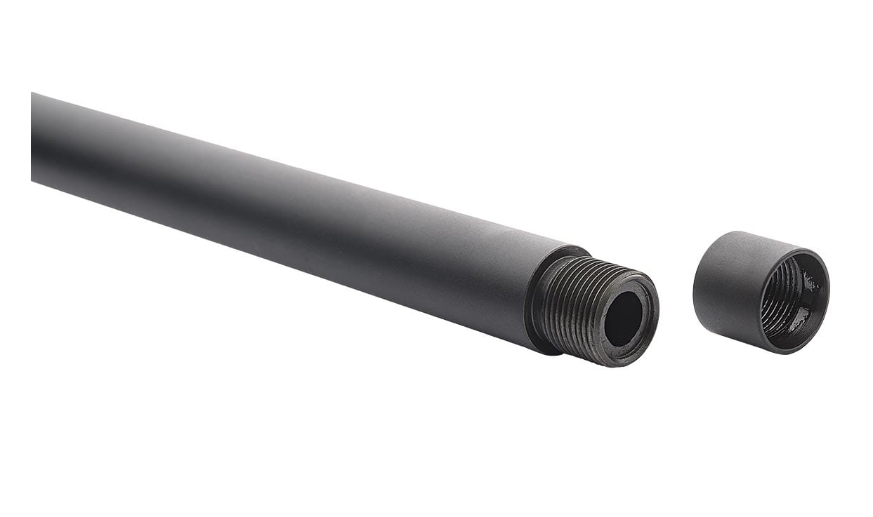 XPR Composite Threaded .223Rem LL53cm / M14x1 / ohne Visierung