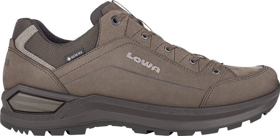 Halbschuh Renegade Evo GTX