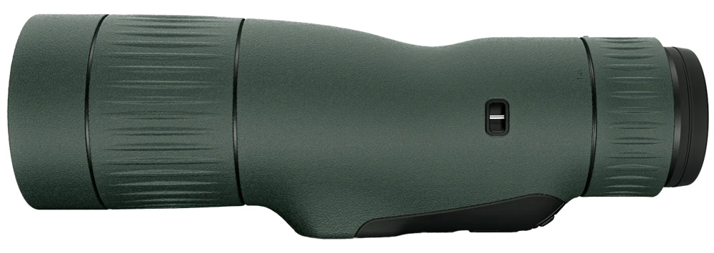 Swarovski Telescope ST Balance, Vergrößerung 14-35x50, Spektiv in der Seitenansicht, mit Geradeeinblick