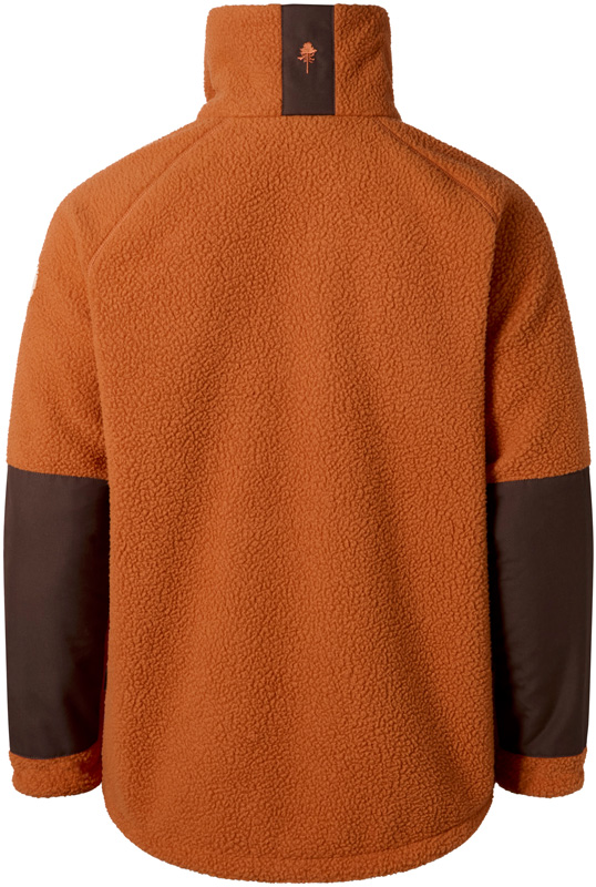 Fleecejacke Pile