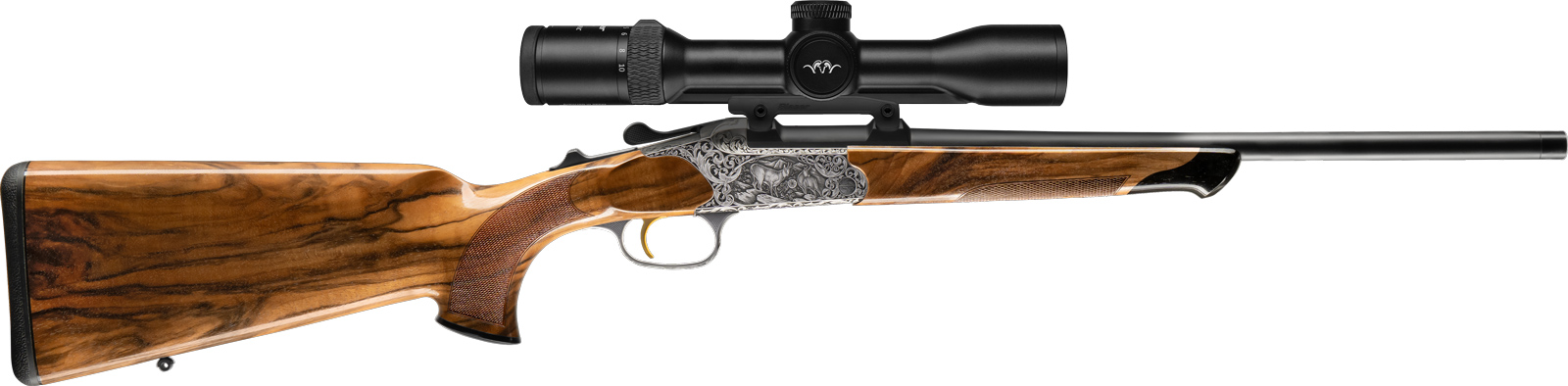 K95 Grand Luxe Komplettangebot inkl. Optik