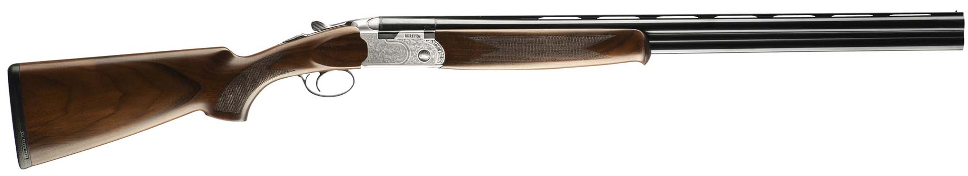 686 Silver Pigeon 1 Jagd 12/76 LL76cm OCHP