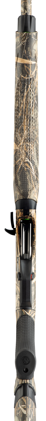 A400 Solo Synthetic Camo Max7 12/76 LL71cm Kick Off Mega / OCHPe