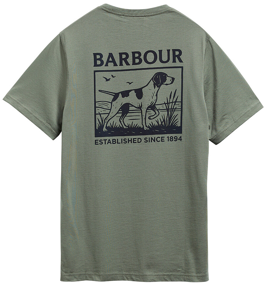 T-Shirt Setter