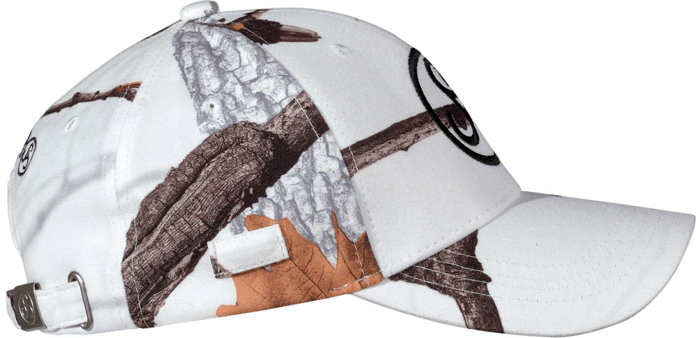 Sauer Caps