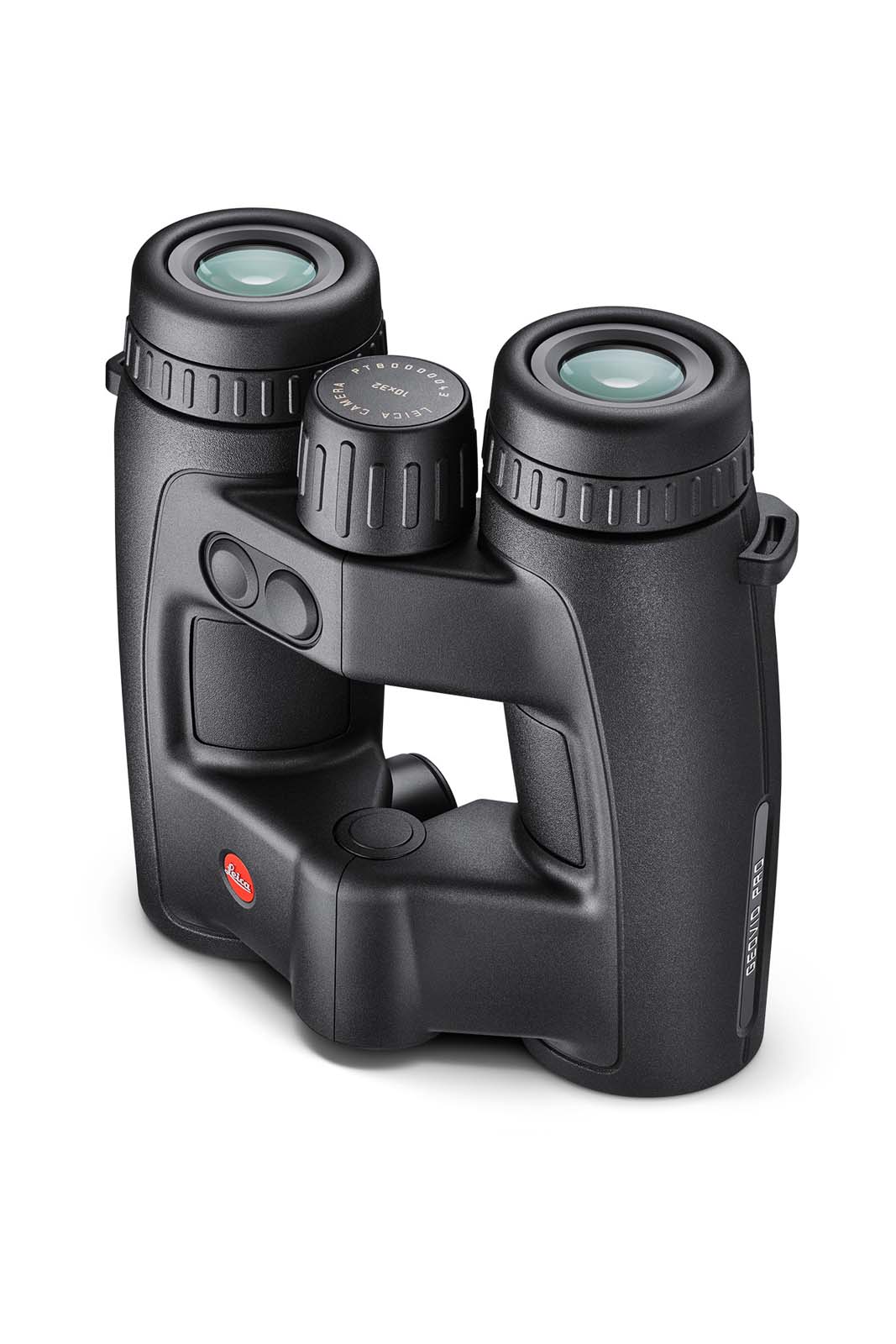 Geovid Pro 10x32