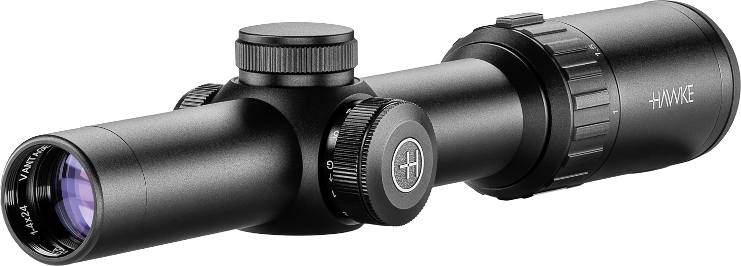 Vantage 30 WA 1-4x24 ohne Schiene