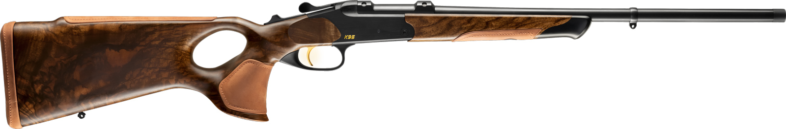 K95 Success Vintage .308Win SHK:6 LL60cm / mit Visierung
