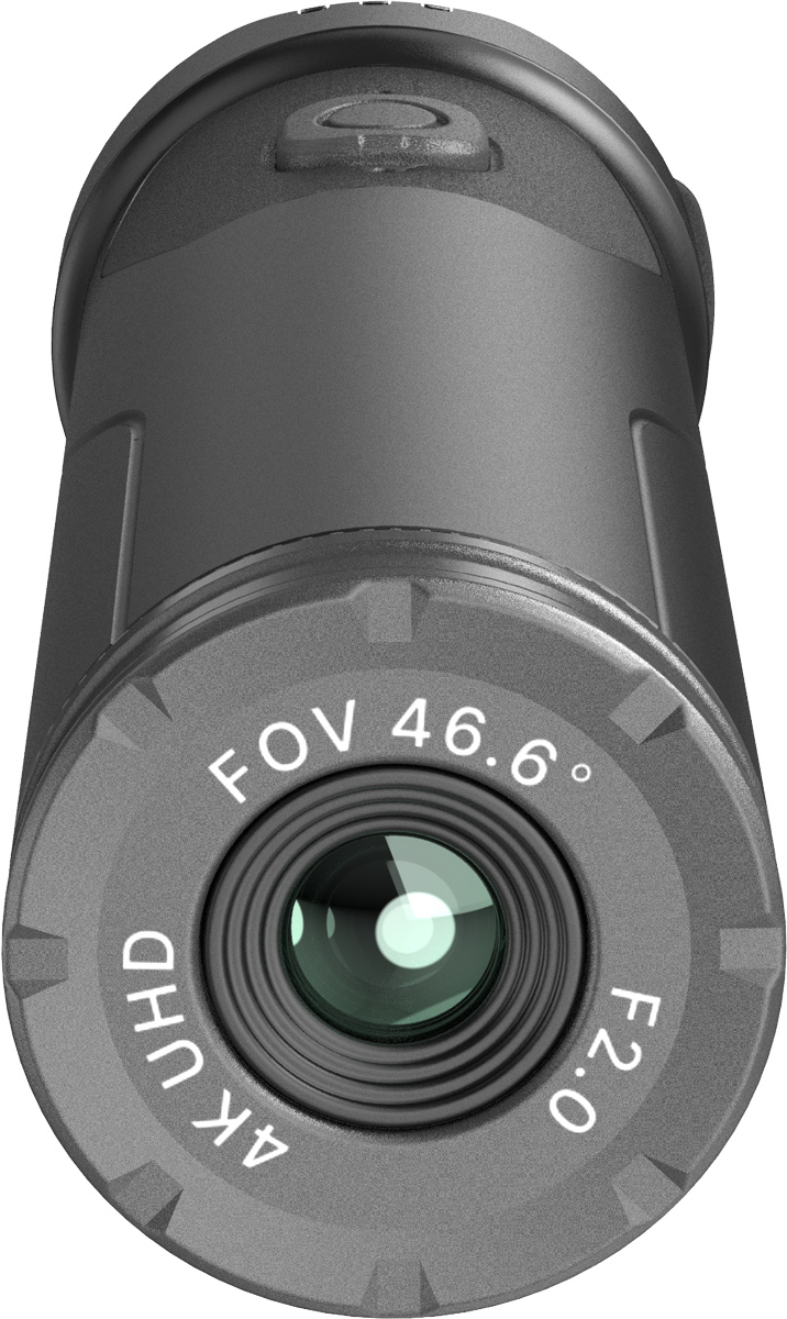 HIKCam A7E Digitale Gewehrkamera 4K