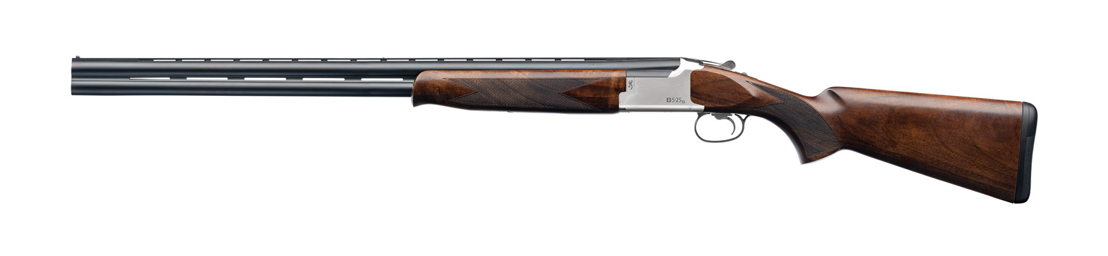B525 Sporter I 12/76 LL76cm Inv.+