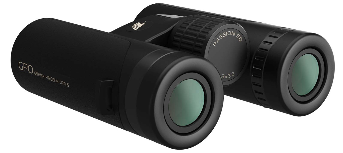 Passion ED 8x32