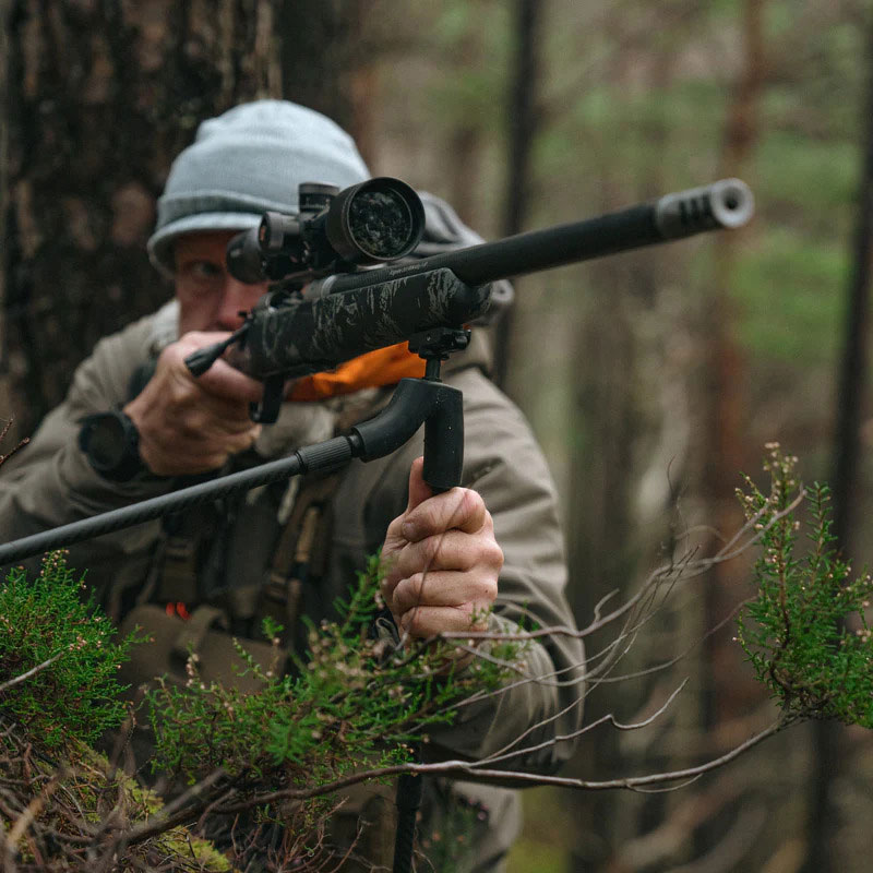 1033247 Spartan Springbok Bipod | Zweibein