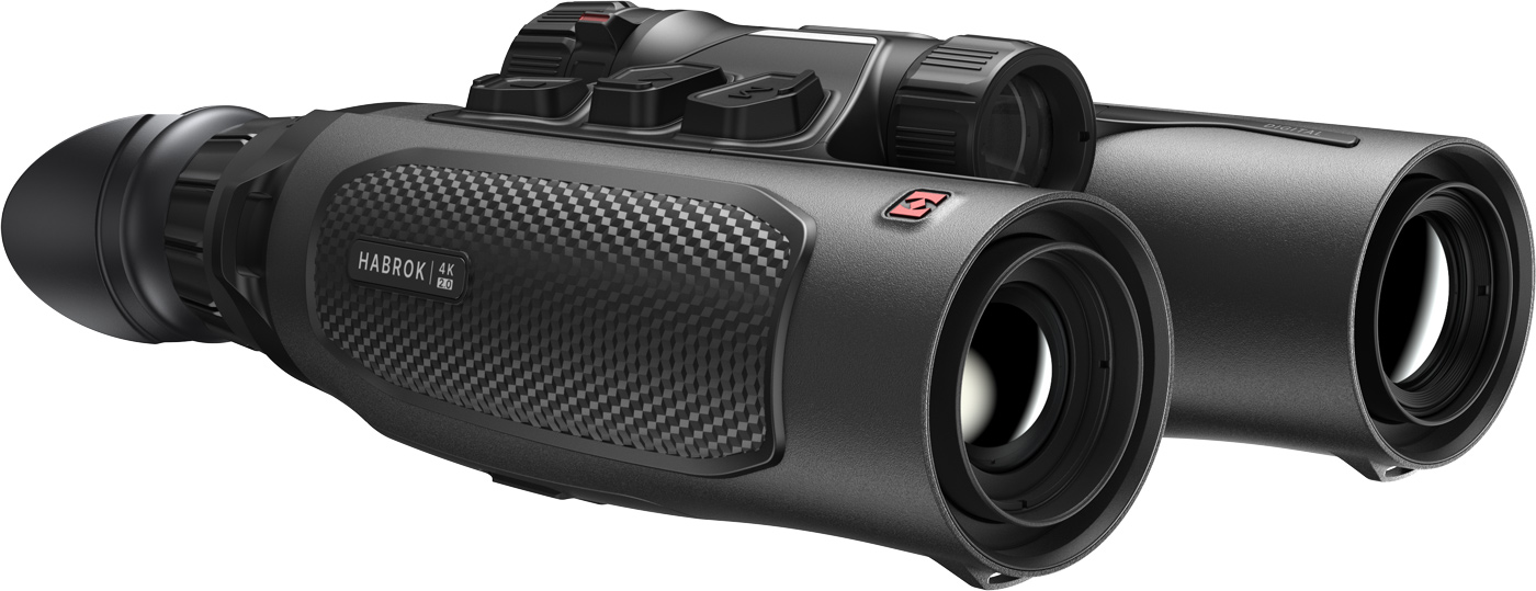 Habrok 4K HH35L 2.0 5,5-22x60 940nm/850nm