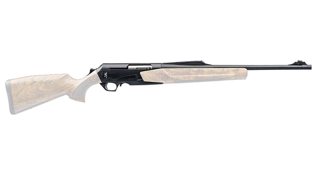 Kal. .30-06Spring, LL53 cm, m. V., Gew. M14x1
