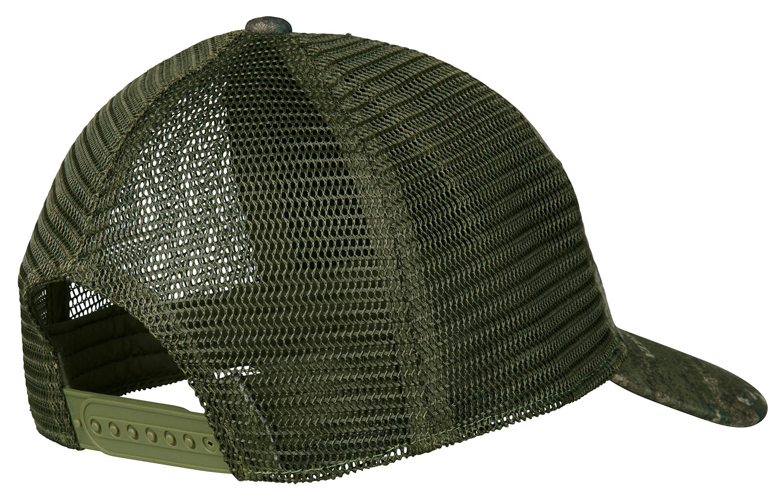 Cap Hunters Mesh