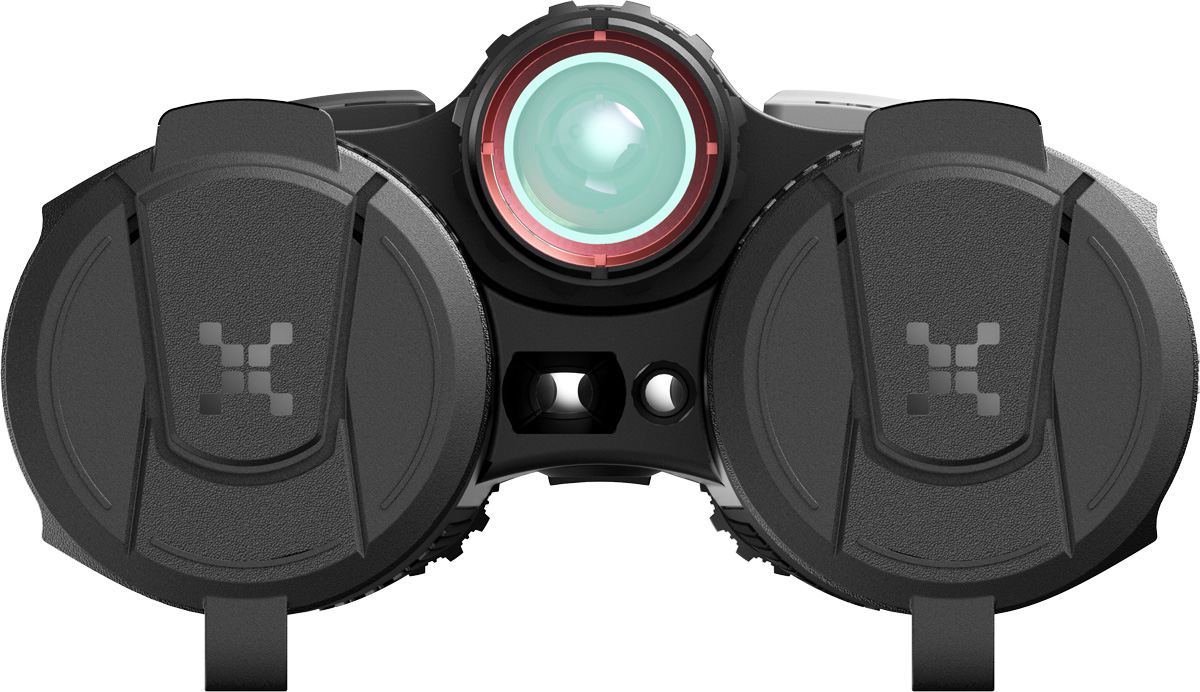 OMNI H35R