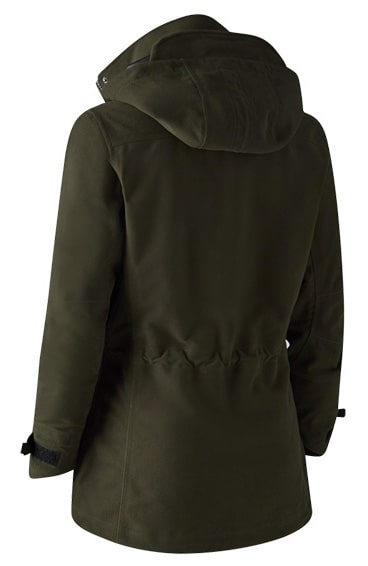 Jacke Gabby
