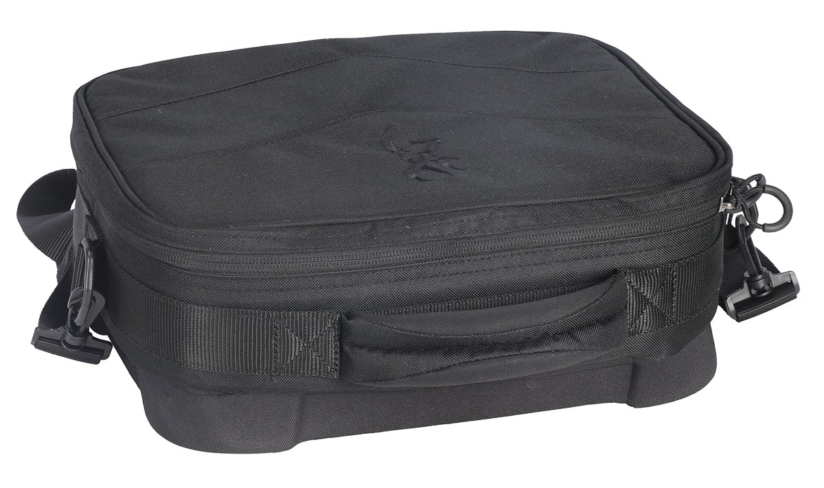 Pistol Bag Vision Schwarz
