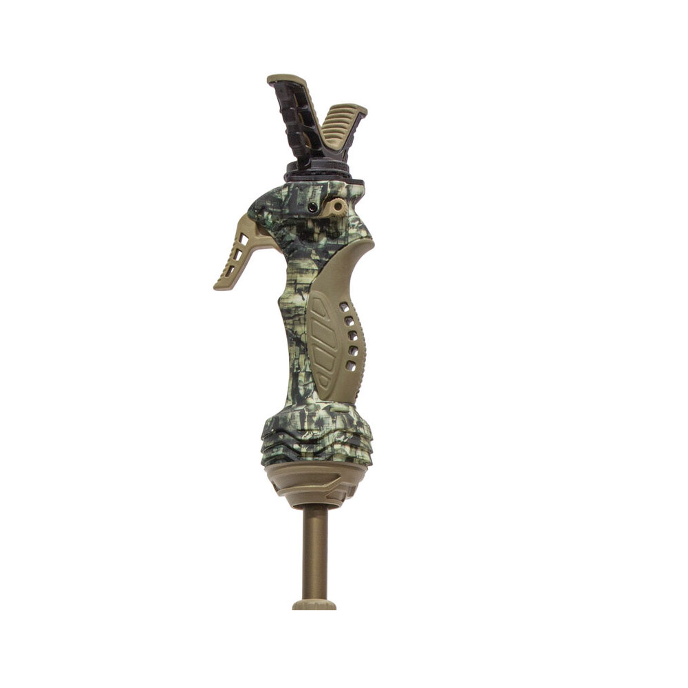 790719-Trigger-Stick-Einbein-Zielstock