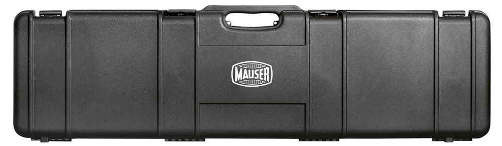 PVC-Koffer für Repetierer 119x32x14cm