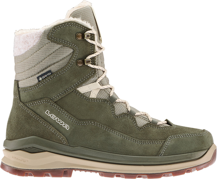 Stiefel Ottawa Evo GTX w