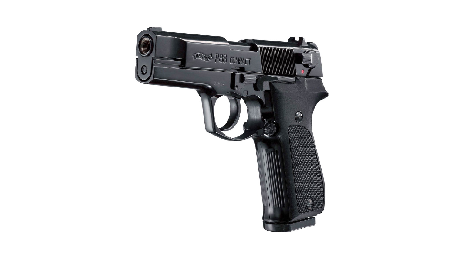 P88 9mm P.A.K. (F)