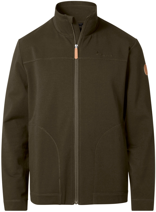 Fleecejacke Finnveden Wool