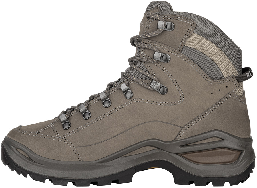 Stiefel Renegade Evo GTX w