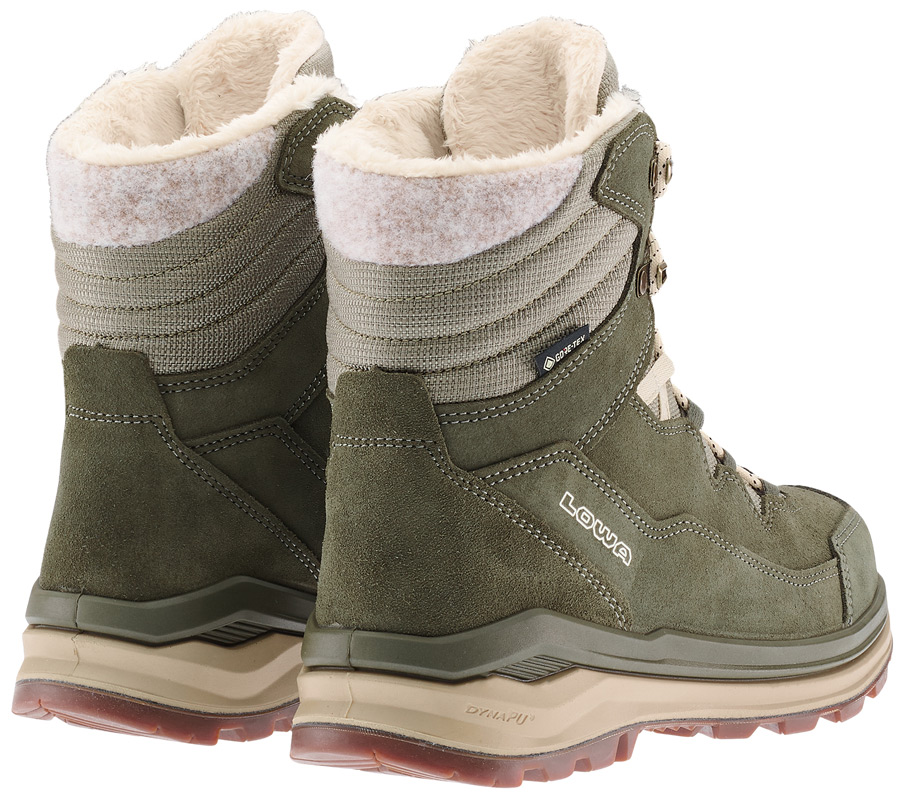 Stiefel Ottawa Evo GTX w