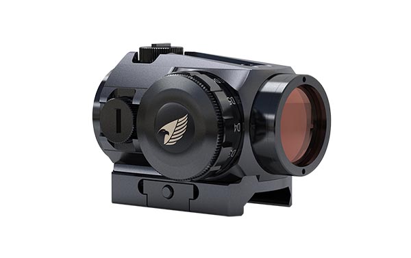 Spectra DOT 1x20 Picatinny-/Weavermontage