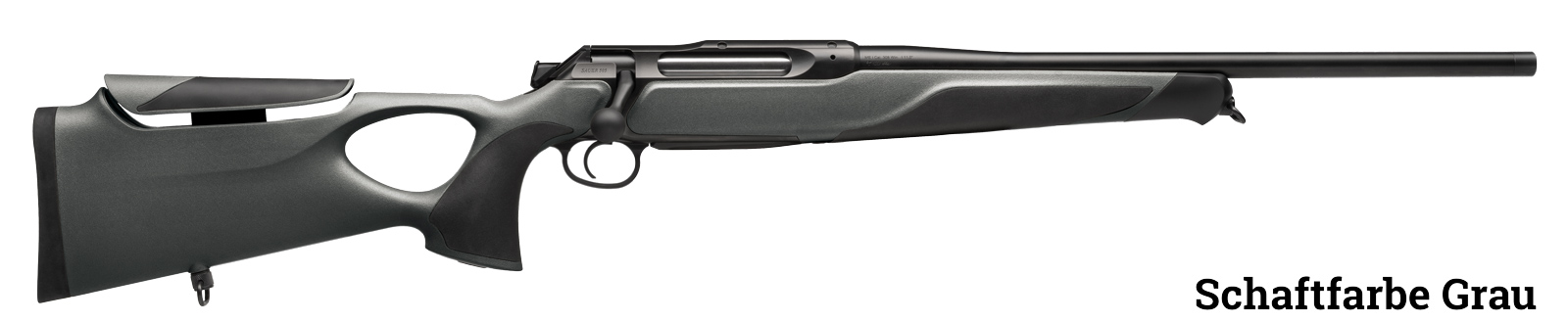 505 Synchro XT Black